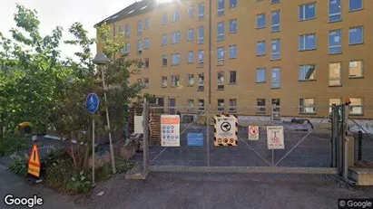 Rooms for rent in Uppsala - Photo from Google Street View