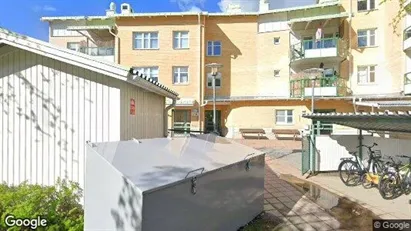 Apartments for rent in Skellefteå - Photo from Google Street View