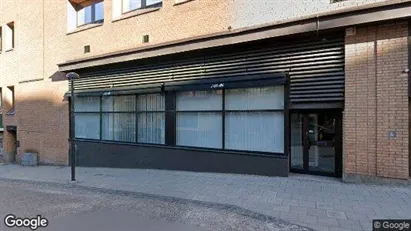 Apartments for rent in Borås - Photo from Google Street View