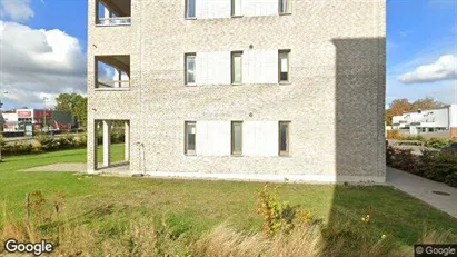Apartments for rent in Helsingborg - Photo from Google Street View