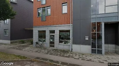 Apartments for rent in Höör - Photo from Google Street View