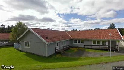 Apartments for rent in Dorotea - Photo from Google Street View