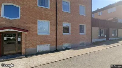 Apartments for rent in Boden - Photo from Google Street View