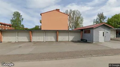 Apartments for rent in Svalöv - Photo from Google Street View