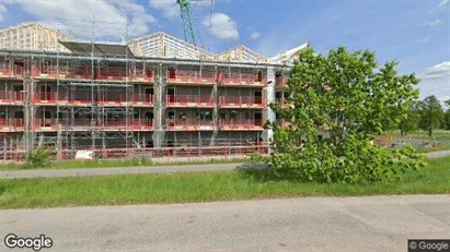 Apartments for rent in Vänersborg - Photo from Google Street View