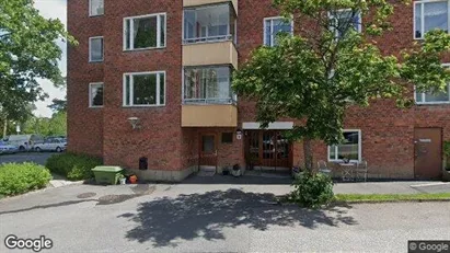 Apartments for rent in Stockholm West - Photo from Google Street View