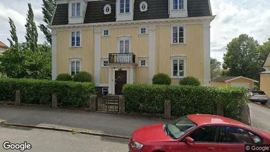 Apartments for rent in Falköping - Photo from Google Street View