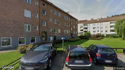 Apartments for rent in Mölndal - Photo from Google Street View