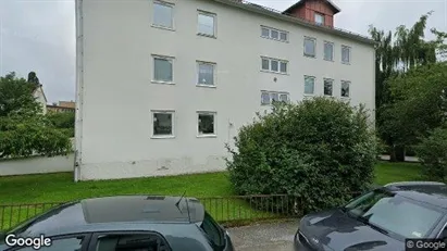 Apartments for rent in Borås - Photo from Google Street View