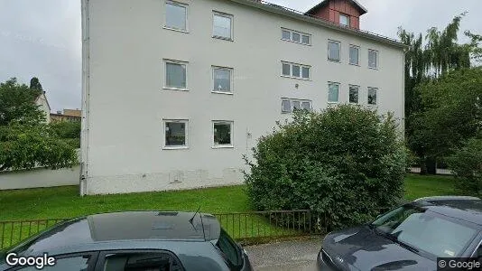 Apartments for rent in Borås - Photo from Google Street View