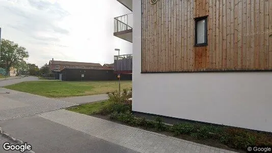 Apartments for rent in Linköping - Photo from Google Street View
