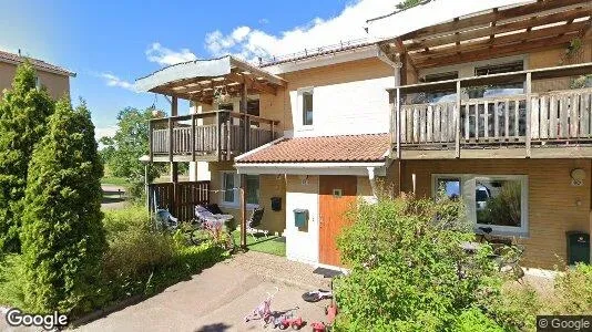 Apartments for rent in Karlstad - Photo from Google Street View