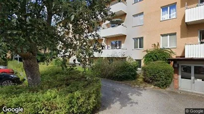 Apartments for rent in Växjö - Photo from Google Street View