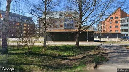 Apartments for rent in Växjö - Photo from Google Street View