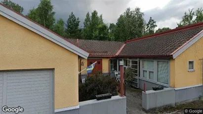 Apartments for rent in Kumla - Photo from Google Street View