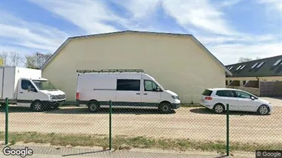 Apartments for rent in Eslöv - Photo from Google Street View