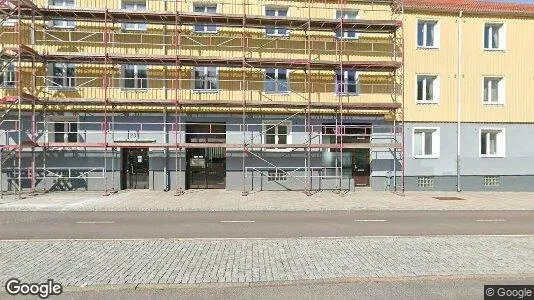 Apartments for rent in Lundby - Photo from Google Street View