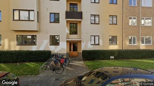 Apartments for rent in Malmö City - Photo from Google Street View
