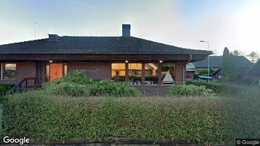 Apartments for rent in Västra hisingen - Photo from Google Street View