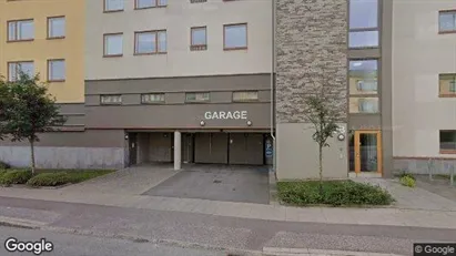 Apartments for rent in Linköping - Photo from Google Street View
