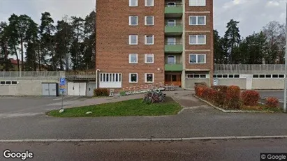 Apartments for rent in Västerås - Photo from Google Street View