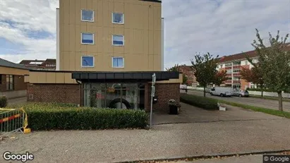 Apartments for rent in Åstorp - Photo from Google Street View