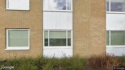 Apartments for rent in Borås - Photo from Google Street View