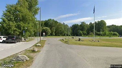 Apartments for rent in Haninge - Photo from Google Street View