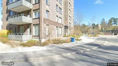 Apartments for rent in Järfälla - Photo from Google Street View