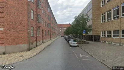 Apartments for rent in Malmö City - Photo from Google Street View