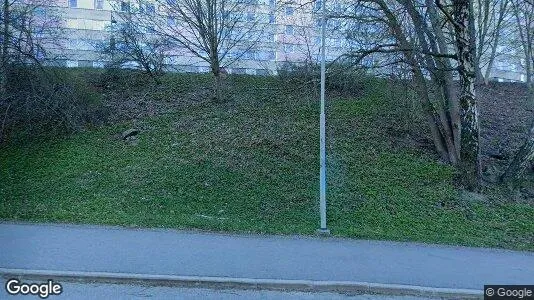 Apartments for rent in Täby - Photo from Google Street View
