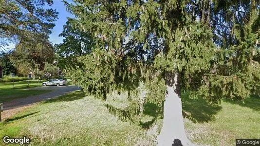 Apartments for rent in Örnsköldsvik - Photo from Google Street View