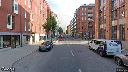 Apartments for rent in Södermalm - Photo from Google Street View