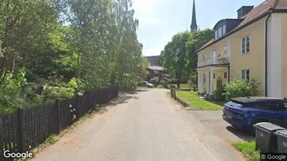 Apartments for rent in Falun - Photo from Google Street View
