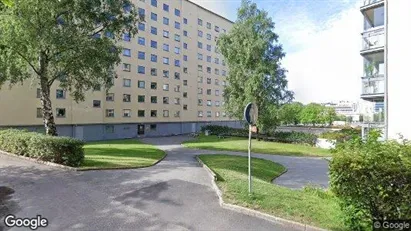 Apartments for rent in Örgryte-Härlanda - Photo from Google Street View