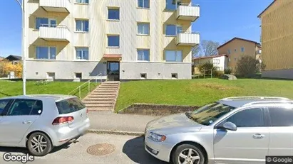 Apartments for rent in Borås - Photo from Google Street View