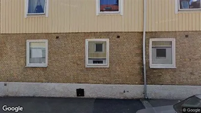 Apartments for rent in Lundby - Photo from Google Street View
