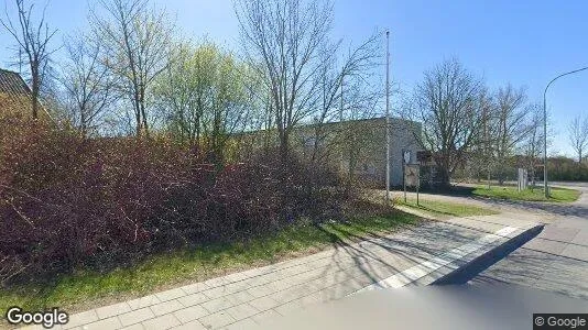 Apartments for rent in Lund - Photo from Google Street View
