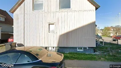 Apartments for rent in Västra hisingen - Photo from Google Street View