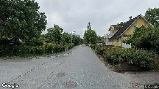 Apartments for rent in Nacka - Photo from Google Street View