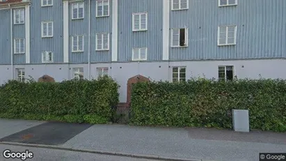 Apartments for rent in Majorna-Linné - Photo from Google Street View