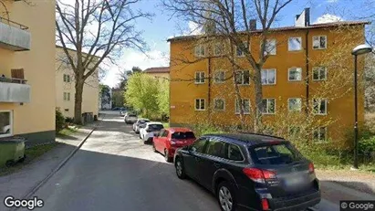 Apartments for rent in Stockholm West - Photo from Google Street View