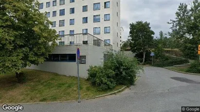 Apartments for rent in Stockholm South - Photo from Google Street View