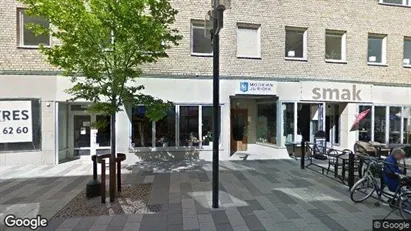 Apartments for rent in Eskilstuna - Photo from Google Street View