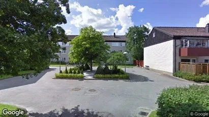 Apartments for rent in Linköping - Photo from Google Street View