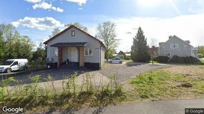 Apartments for rent in Vaggeryd - Photo from Google Street View