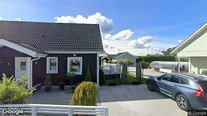 Apartments for rent in Håbo - Photo from Google Street View