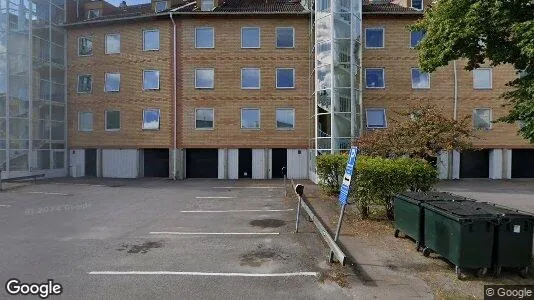 Apartments for rent in Finspång - Photo from Google Street View