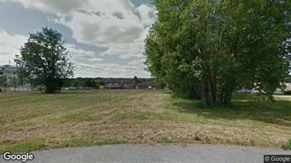 Apartments for rent in Kumla - Photo from Google Street View