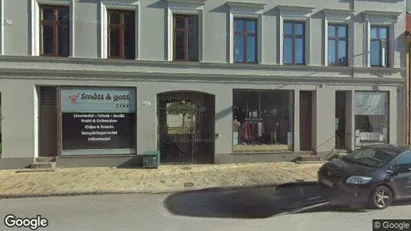 Apartments for rent in Landskrona - Photo from Google Street View